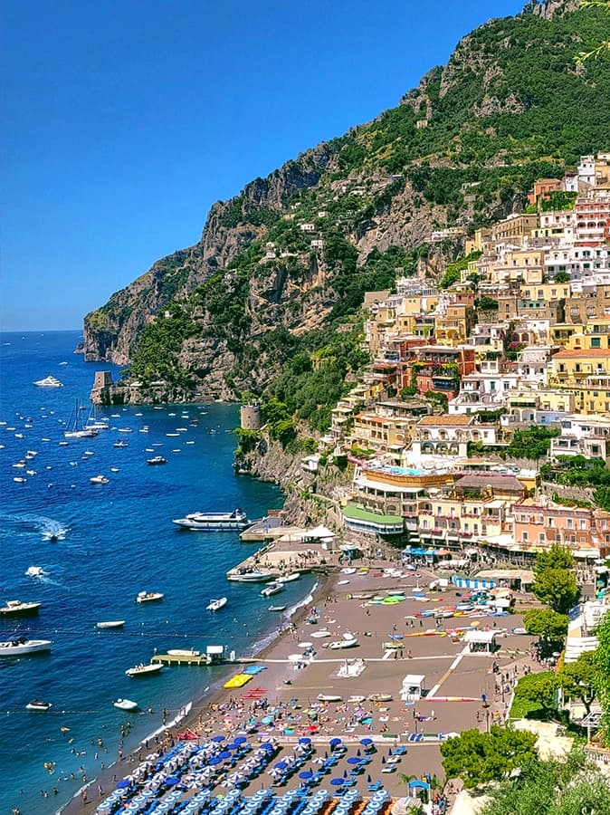 Amalfi Coast, Italy