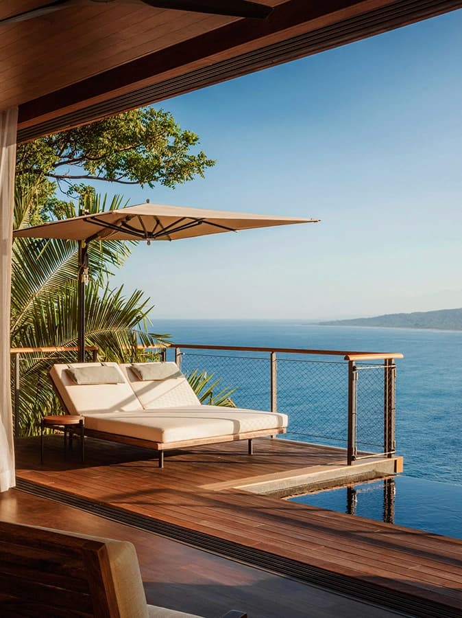One&Only Mandarina, Mexico