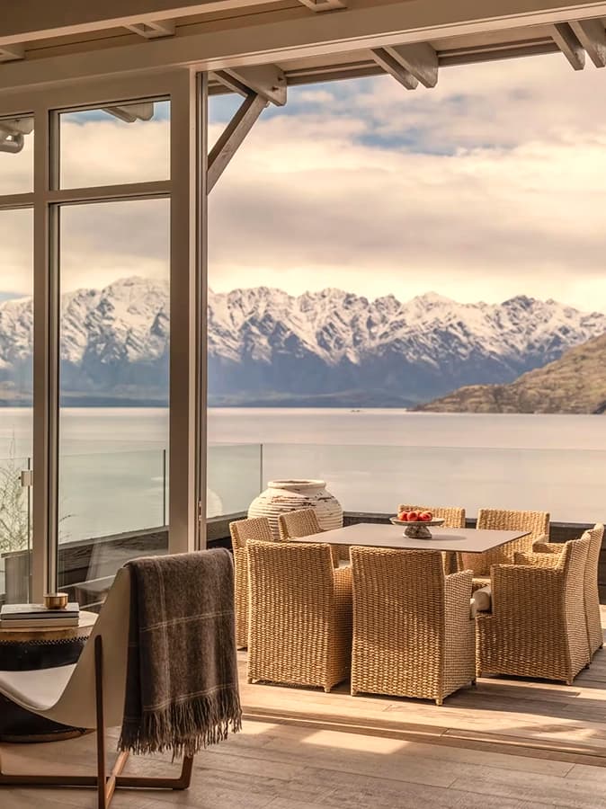 Matakauri, Queenstown, New Zealand